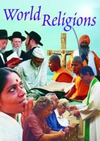 World Religions (Pitkin Guides) 1841650854 Book Cover