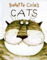Les chats 0434971456 Book Cover
