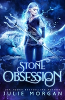 Stone Obsession: The Cursed Seas Collection 172682599X Book Cover