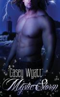 Mystic Storm 1619354462 Book Cover