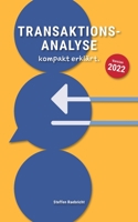 Transaktionsanalyse kompakt erklärt 398238270X Book Cover