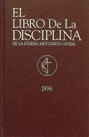 Book Of Discipline 1996 Spanish 0687019257 Book Cover