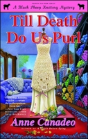 Till Death Do Us Purl 1439191409 Book Cover