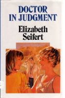 Doctor in judgment 0896219739 Book Cover