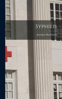 Syphilis 1018133887 Book Cover