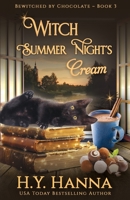 Witch Summer Night's Cream 0995401284 Book Cover