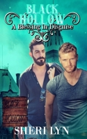 Black Hollow: Blessing in Disguise B096LMSVN3 Book Cover