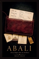 Abali: Every Empire Has an Architect B0HCR58ZRM Book Cover