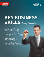 Collins Key Business Skills 0007488793 Book Cover