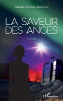 La Saveur des anges (French Edition) 2343192405 Book Cover