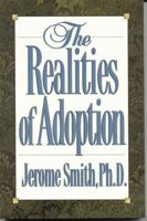 The Realities of Adoption 1568330901 Book Cover