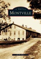 Montville (Images of America: Connecticut) 073853644X Book Cover