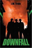 Downfall 1413727050 Book Cover