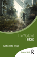 The World of Fallout 1032498102 Book Cover