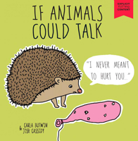 If Animals Could Talk: A Children's Book for Adults 1621066118 Book Cover