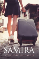 SAMIRA (Spanish Edition) 1506555187 Book Cover