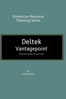 Deltek Vantagepoint: Beyond Best Practices (Enterprise Resource Planning Systems) B0GHGBJS9H Book Cover