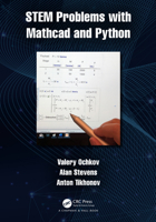 STEM Problems with Mathcad and Python 1032131659 Book Cover