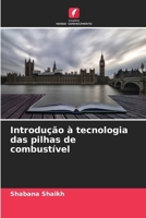 Introdução à tecnologia das pilhas de combustível (Portuguese Edition) 6207663985 Book Cover