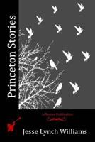 Princeton stories 1523749539 Book Cover