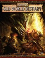 Old World Bestiary 1844162265 Book Cover