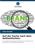 Auf der Suche nach dem Authentischen 6205656140 Book Cover