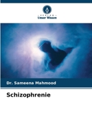 Schizophrenie (German Edition) 6208235995 Book Cover
