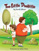 Too Little Doolittle B0D9S32B17 Book Cover