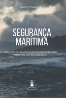 Seguran?a Mar?tima: guia pr?tico de aplica??o do direito do mar (Maritime Law Enforcement) B0BTRTCPNQ Book Cover
