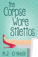 The Corpse Wore Stilettos 1948051273 Book Cover