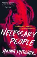 Necessary People 0316451703 Book Cover