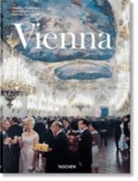 Vienna. Portrait of a City 3836567261 Book Cover