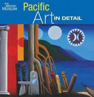 Pacific Art in Detail 0714125903 Book Cover