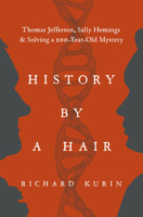 History by a Hair: - B0GLH48QKY Book Cover