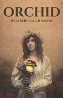 Orchid: Poems of Bloom, Longing, and Becoming B0GZSY3W2K Book Cover