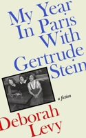 My year in paris with gertrude stein 0241457807 Book Cover