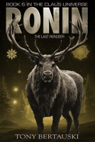 Ronin 1733353143 Book Cover