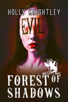 Forest of Shadows (Whistler in the Woods: A YA Urban Fantasy Mystery Thriller) 1958761583 Book Cover
