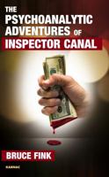 As Aventuras Psicanaliticas Do Inspetor Canal 1855757990 Book Cover