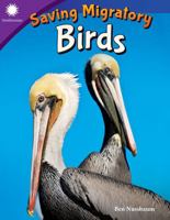 Saving Migratory Birds 1493867083 Book Cover