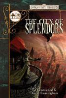 The City of Splendors: A Waterdeep Novel 0786940042 Book Cover