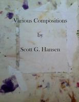 Various Compositions 1499795084 Book Cover