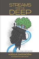 Streams from the deep B0DTHTRVD8 Book Cover