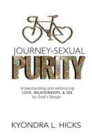 Journey to Sexual Purity 153232166X Book Cover