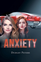 Anxiety 1662428480 Book Cover