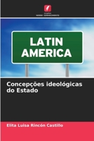 Concepções ideológicas do Estado 620623987X Book Cover