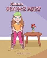 Momma Knows Best B0B9RD9Y4R Book Cover