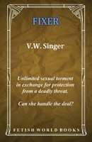 Fixer 1786956829 Book Cover