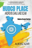 HUDCO PLACE Andrews Ganj Land Scam 1648731635 Book Cover