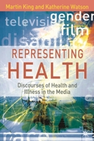 Representing Health 0333997875 Book Cover